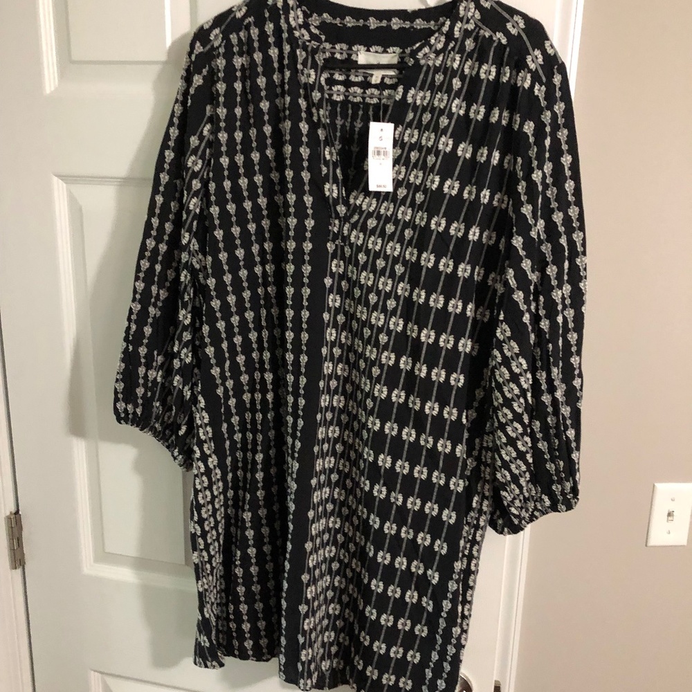 Lou and Grey dress